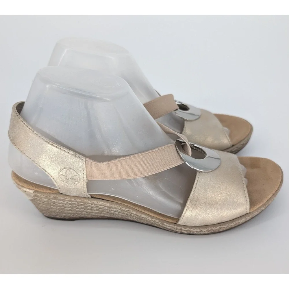 Rieker size 40